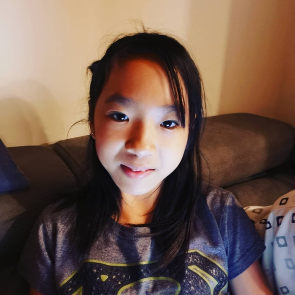 Meet your Posher, Shaula-joie - Picture 1 of 2